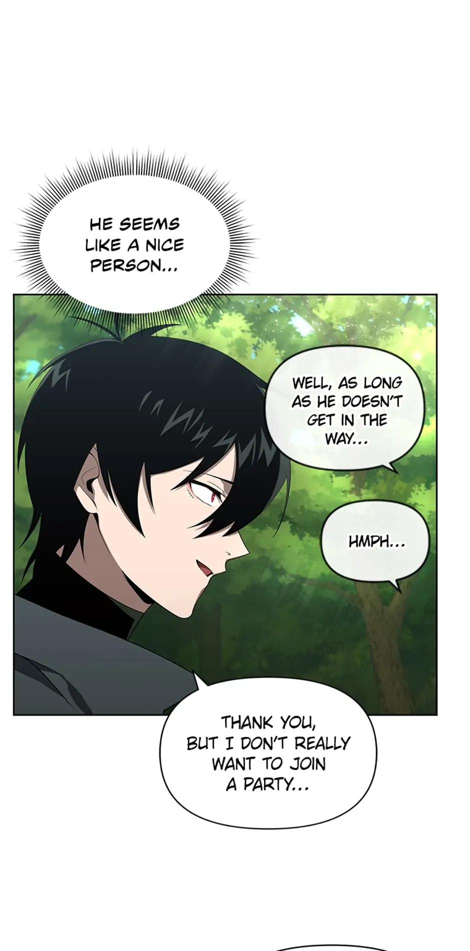 After Ten Millennia in Hell Chapter 10