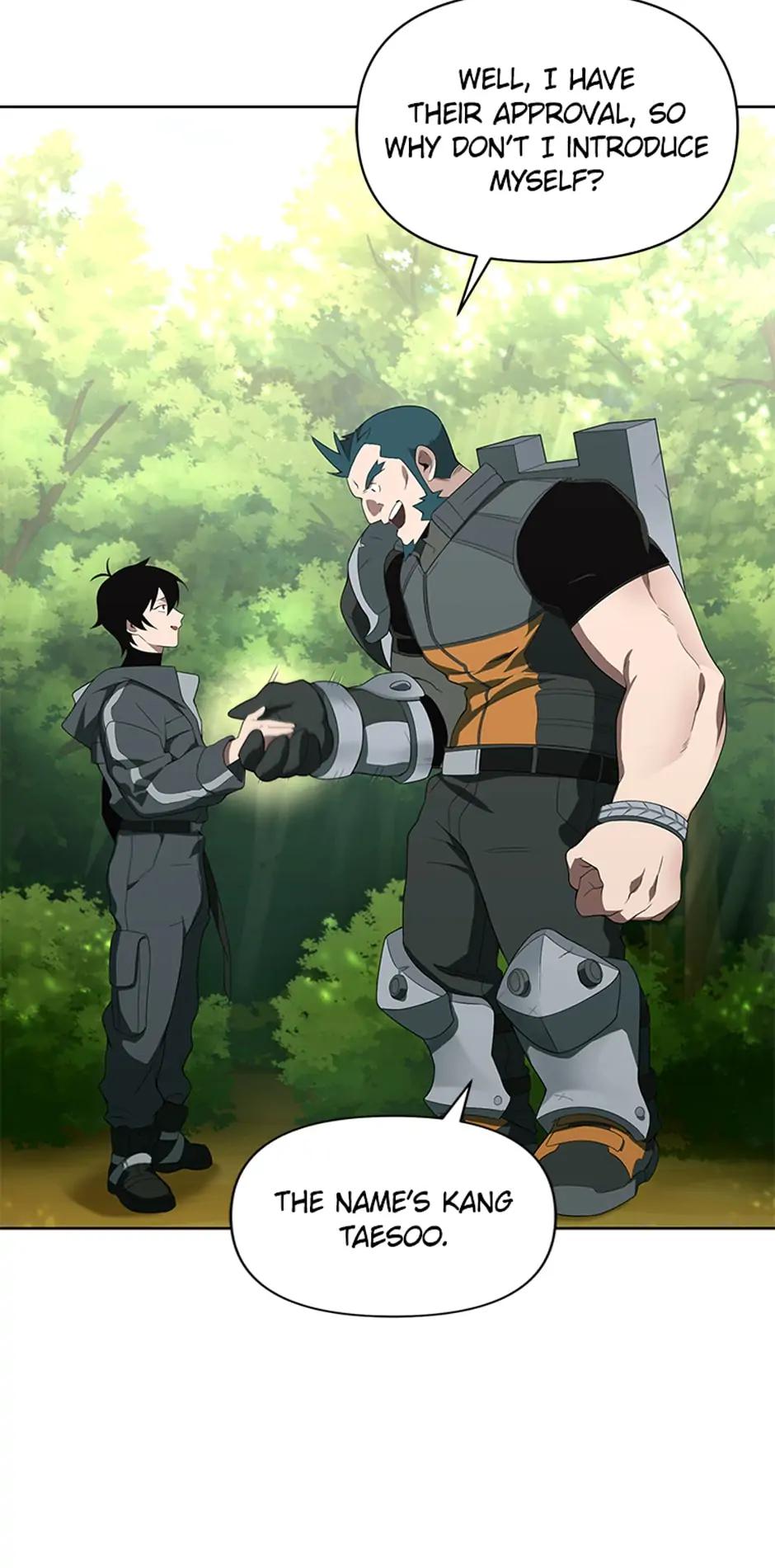 After Ten Millennia in Hell Chapter 10