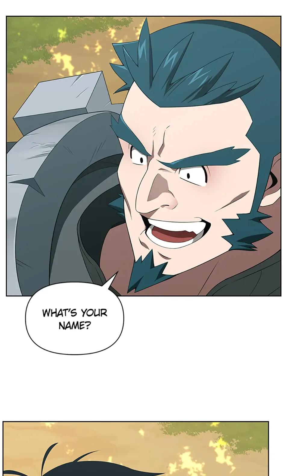 After Ten Millennia in Hell Chapter 10