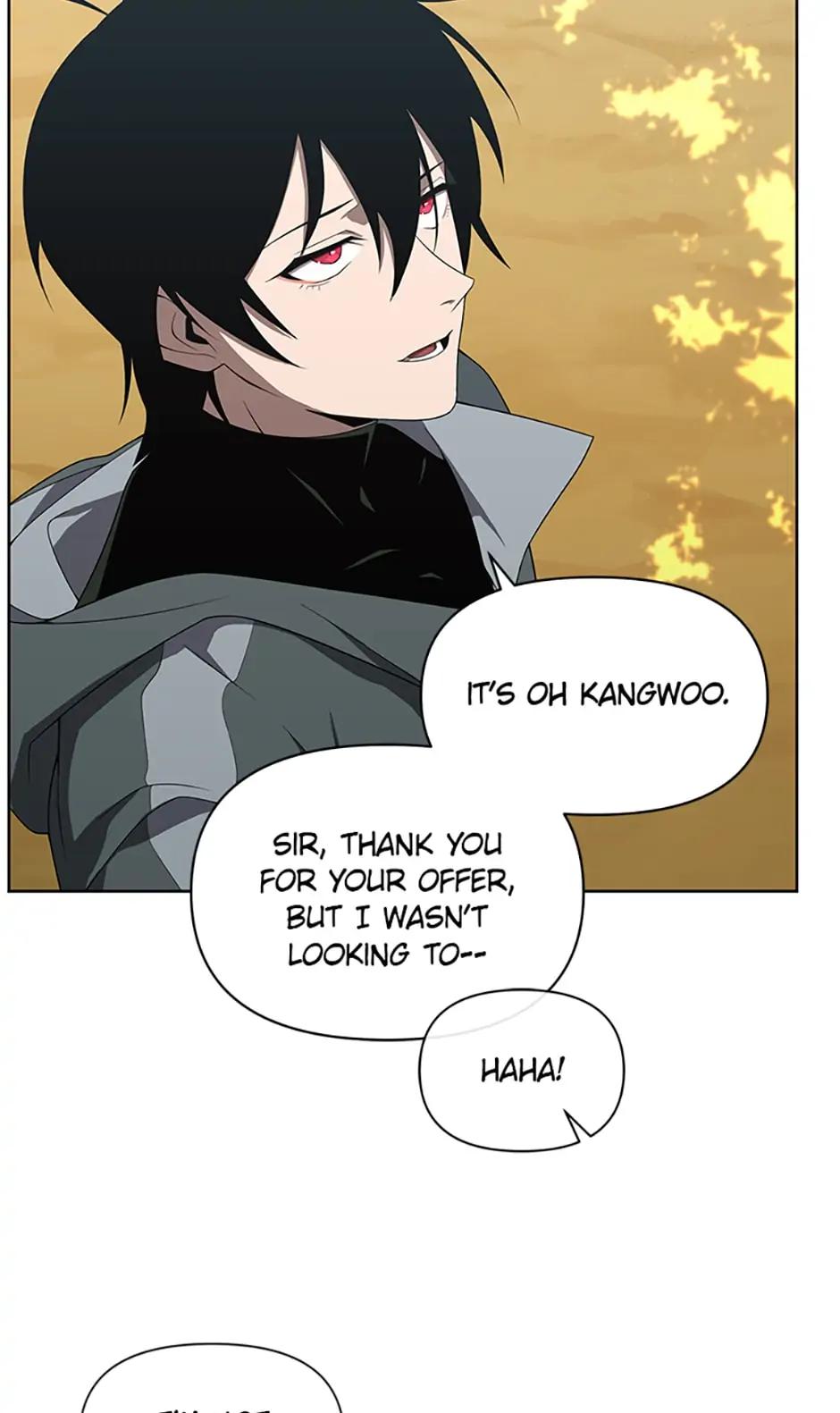 After Ten Millennia in Hell Chapter 10