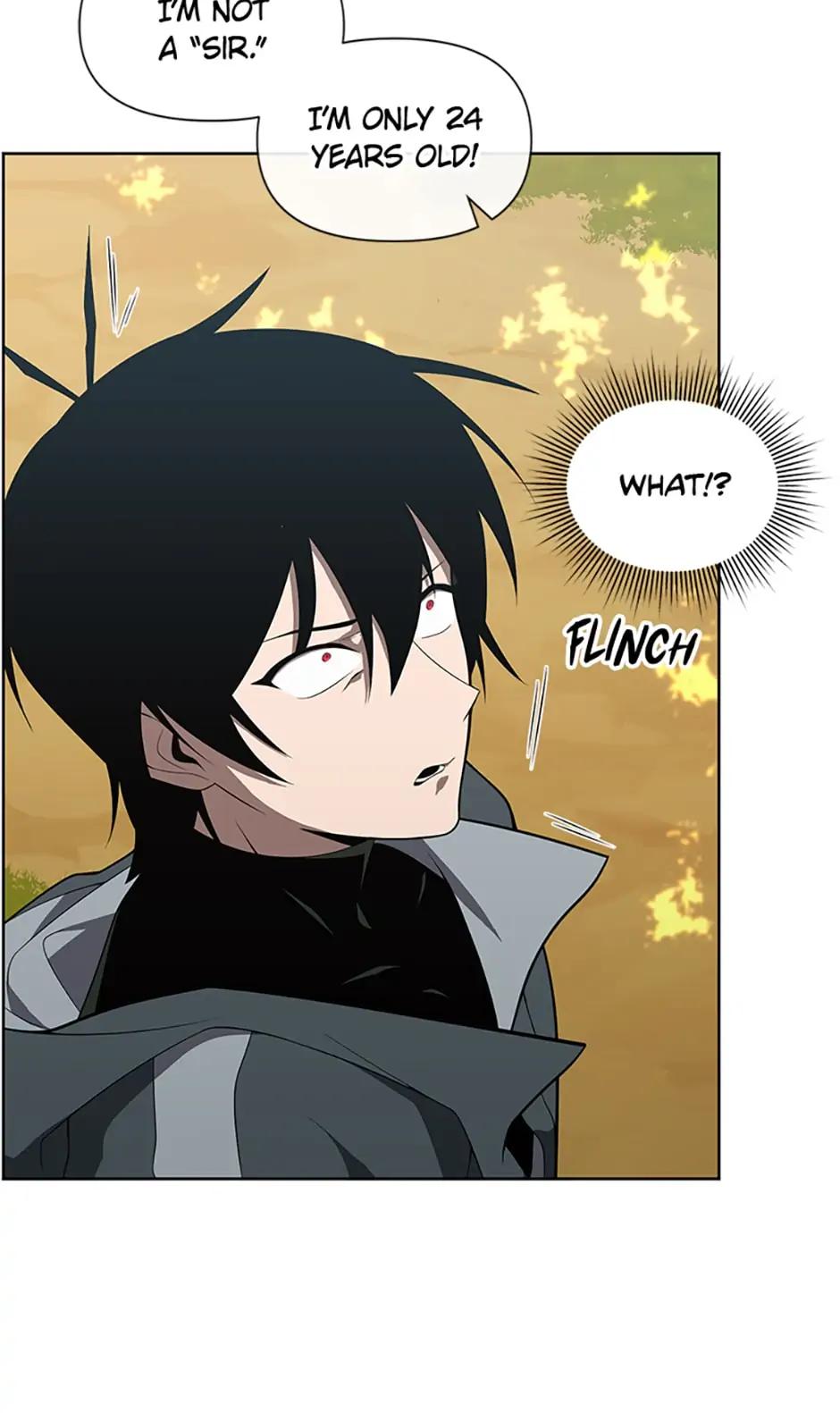 After Ten Millennia in Hell Chapter 10