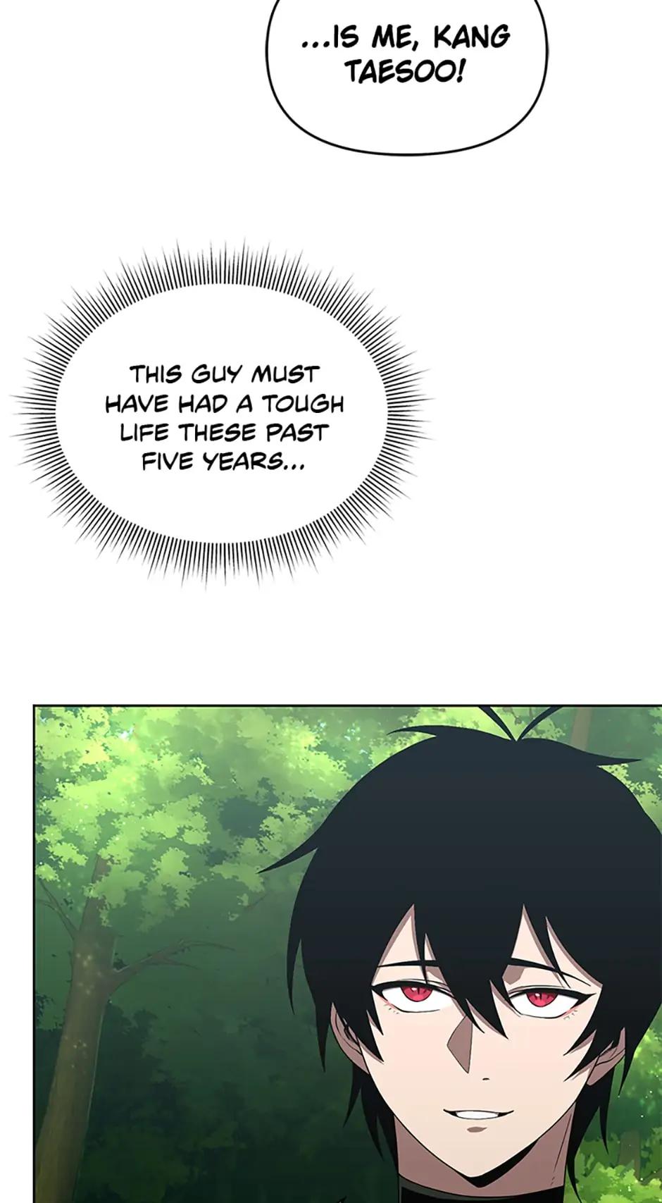 After Ten Millennia in Hell Chapter 10