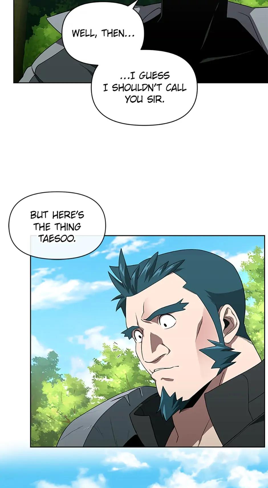 After Ten Millennia in Hell Chapter 10