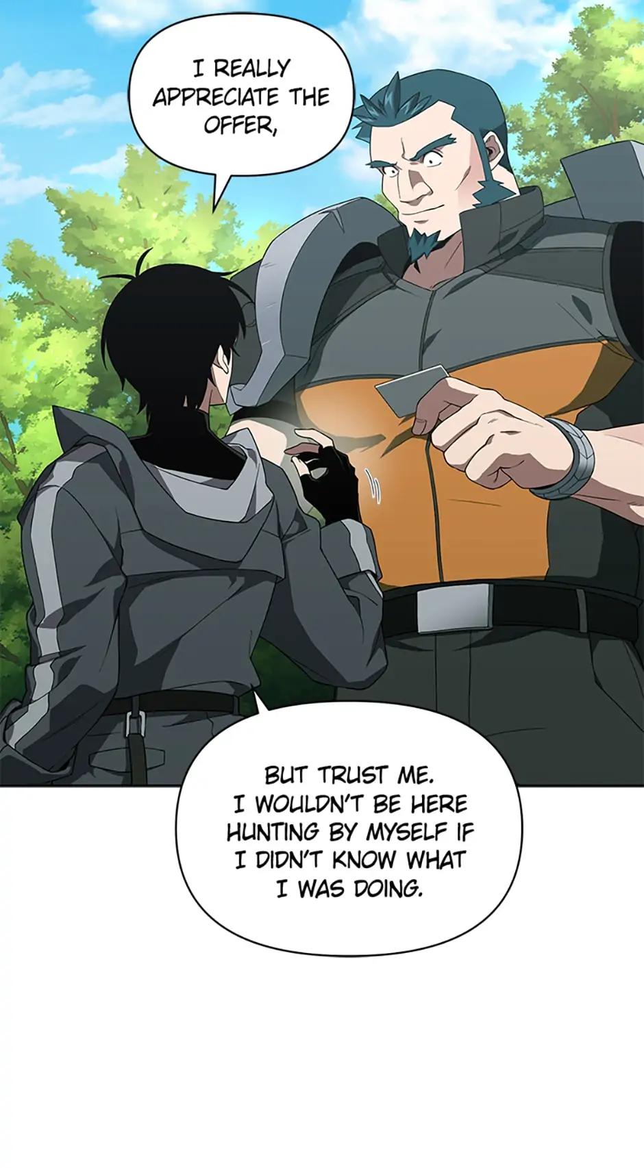 After Ten Millennia in Hell Chapter 10