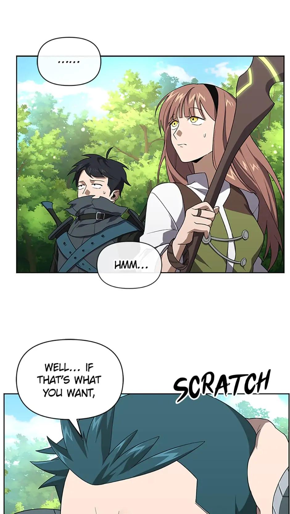 After Ten Millennia in Hell Chapter 10