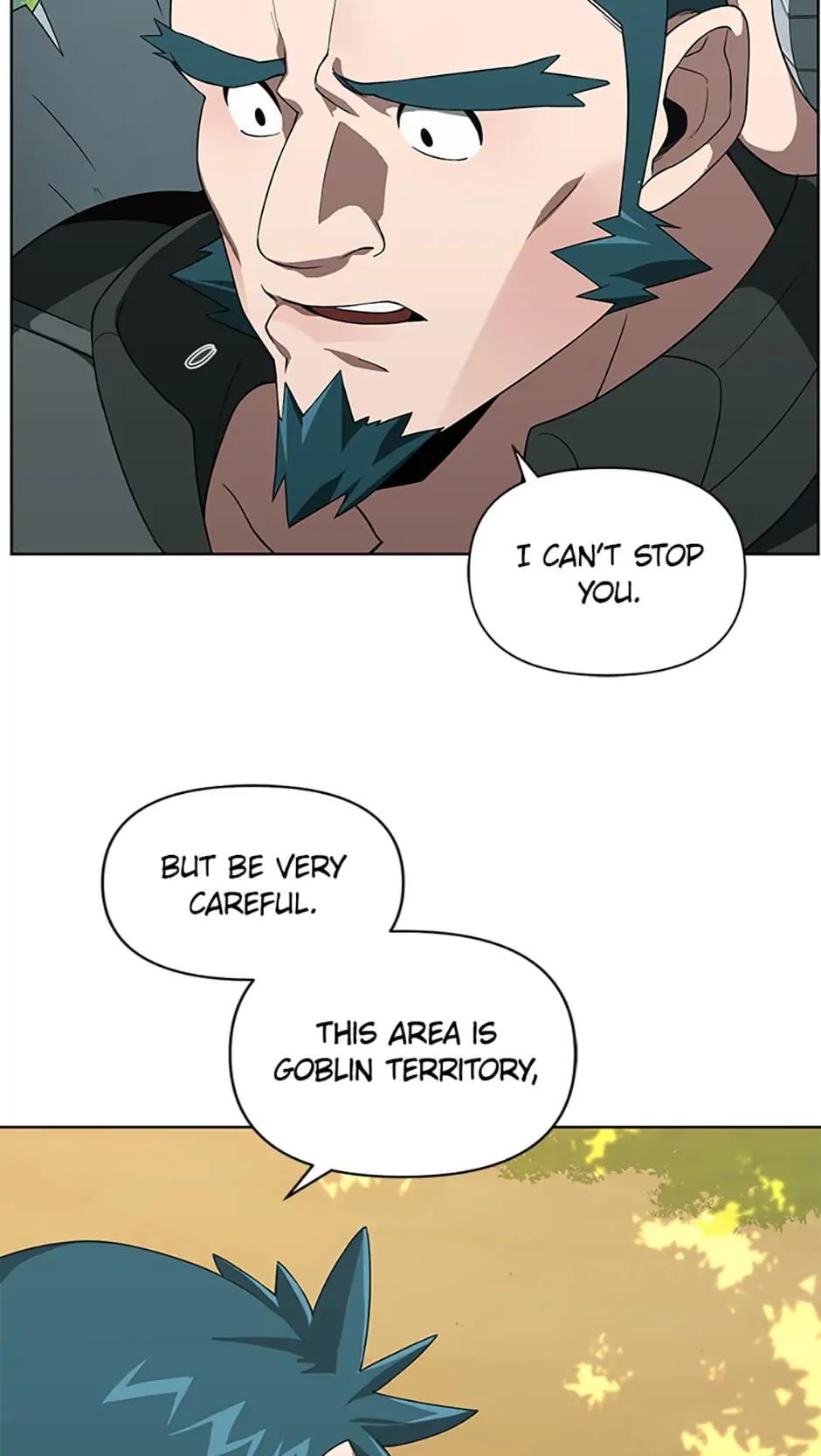 After Ten Millennia in Hell Chapter 10