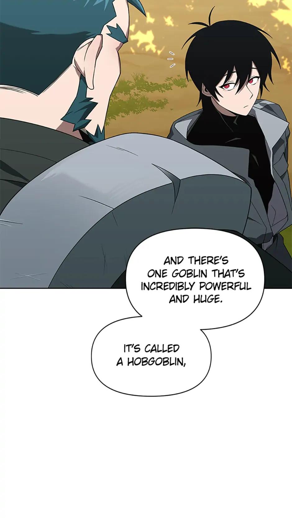 After Ten Millennia in Hell Chapter 10