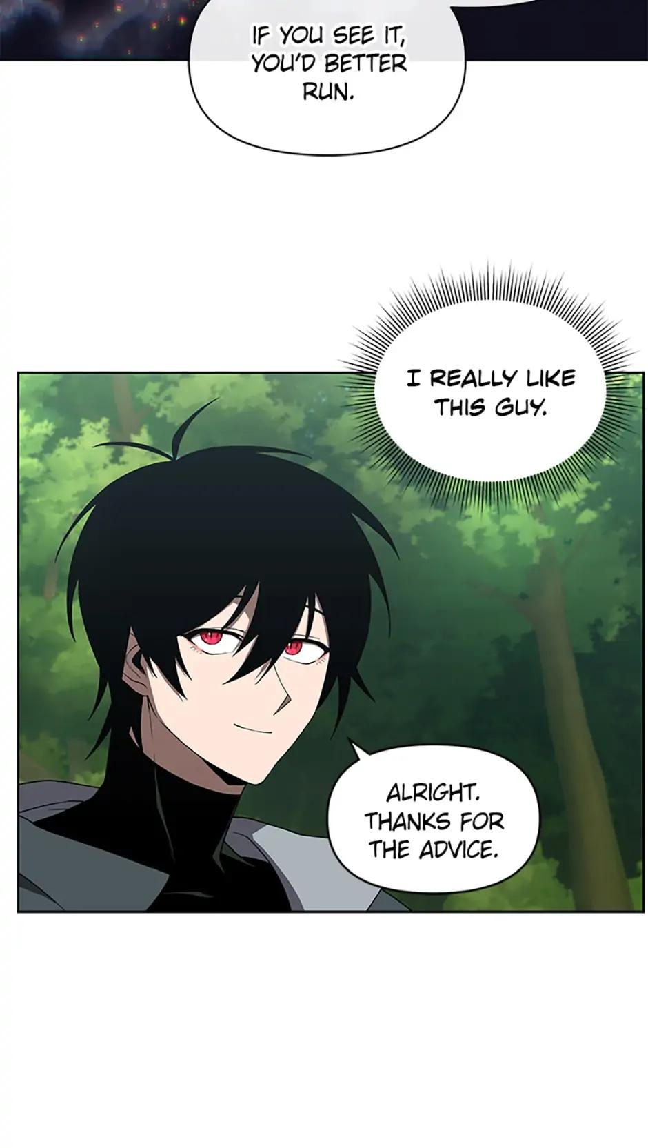 After Ten Millennia in Hell Chapter 10