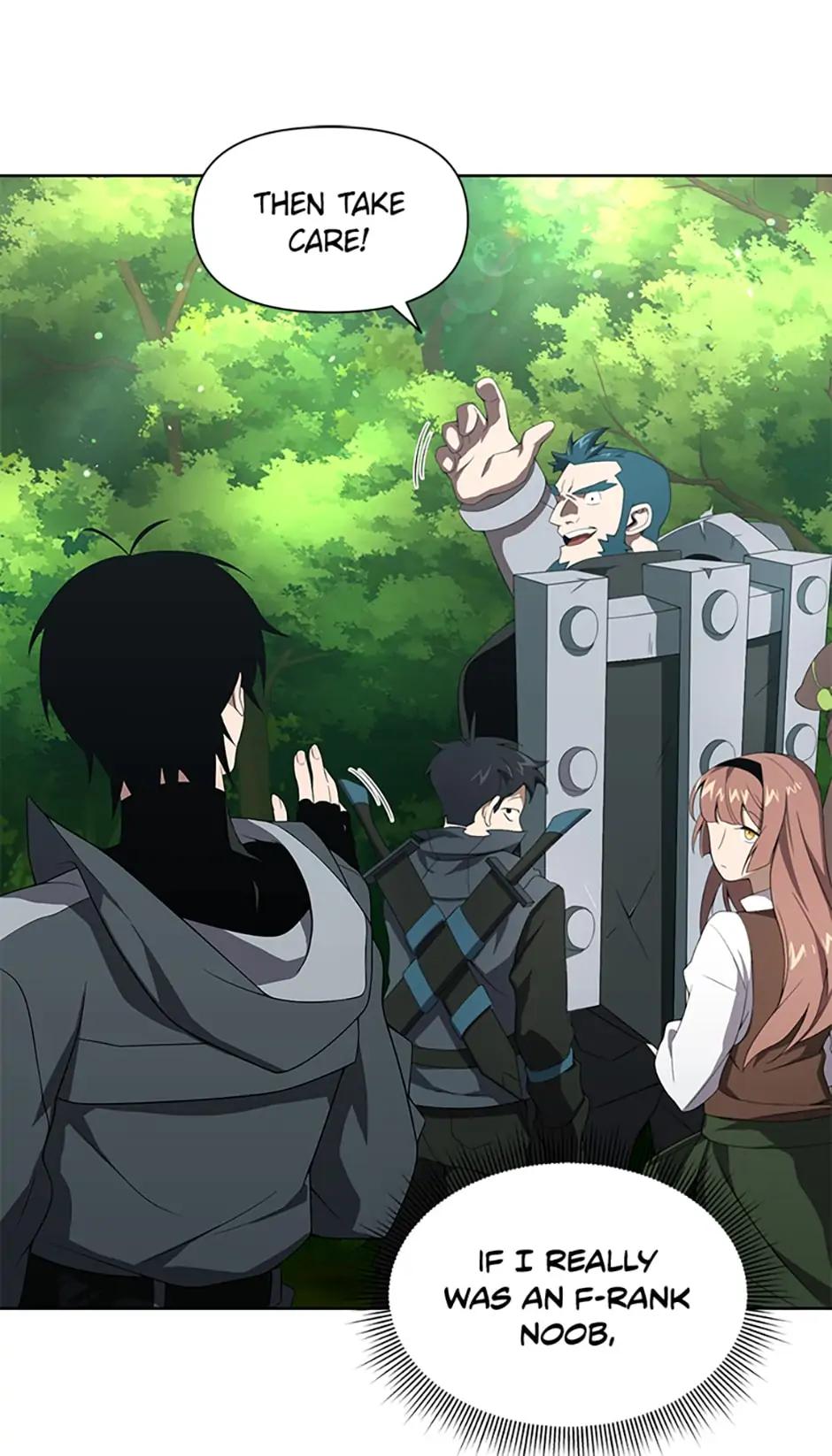 After Ten Millennia in Hell Chapter 10