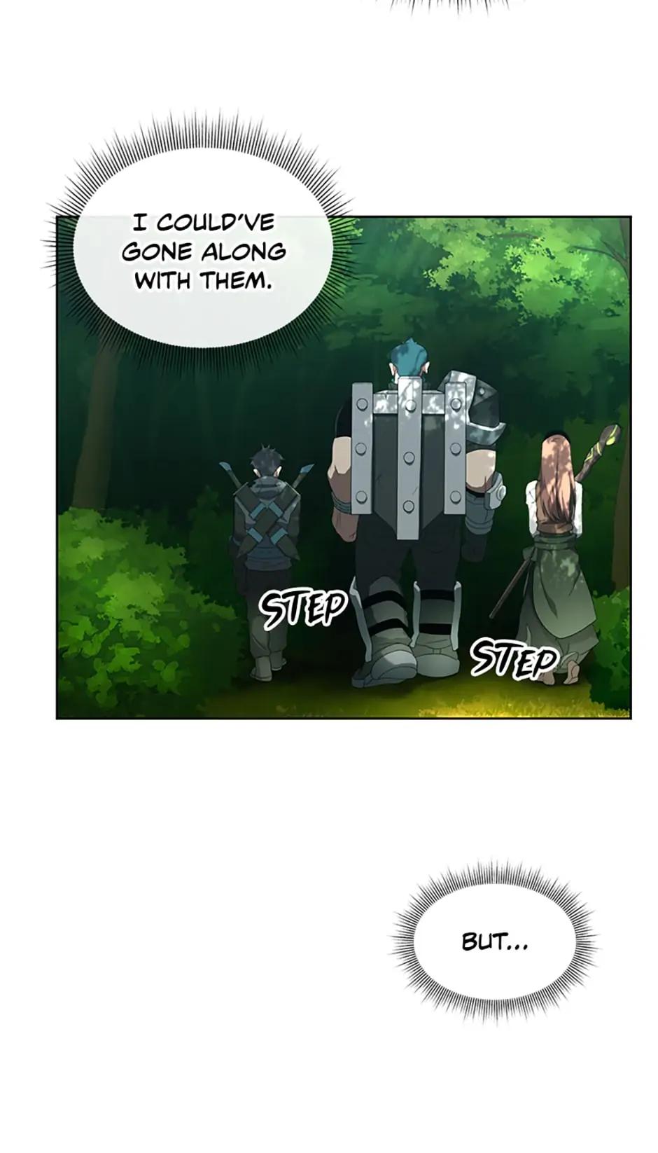 After Ten Millennia in Hell Chapter 10