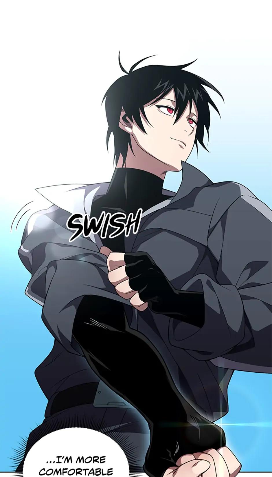 After Ten Millennia in Hell Chapter 10