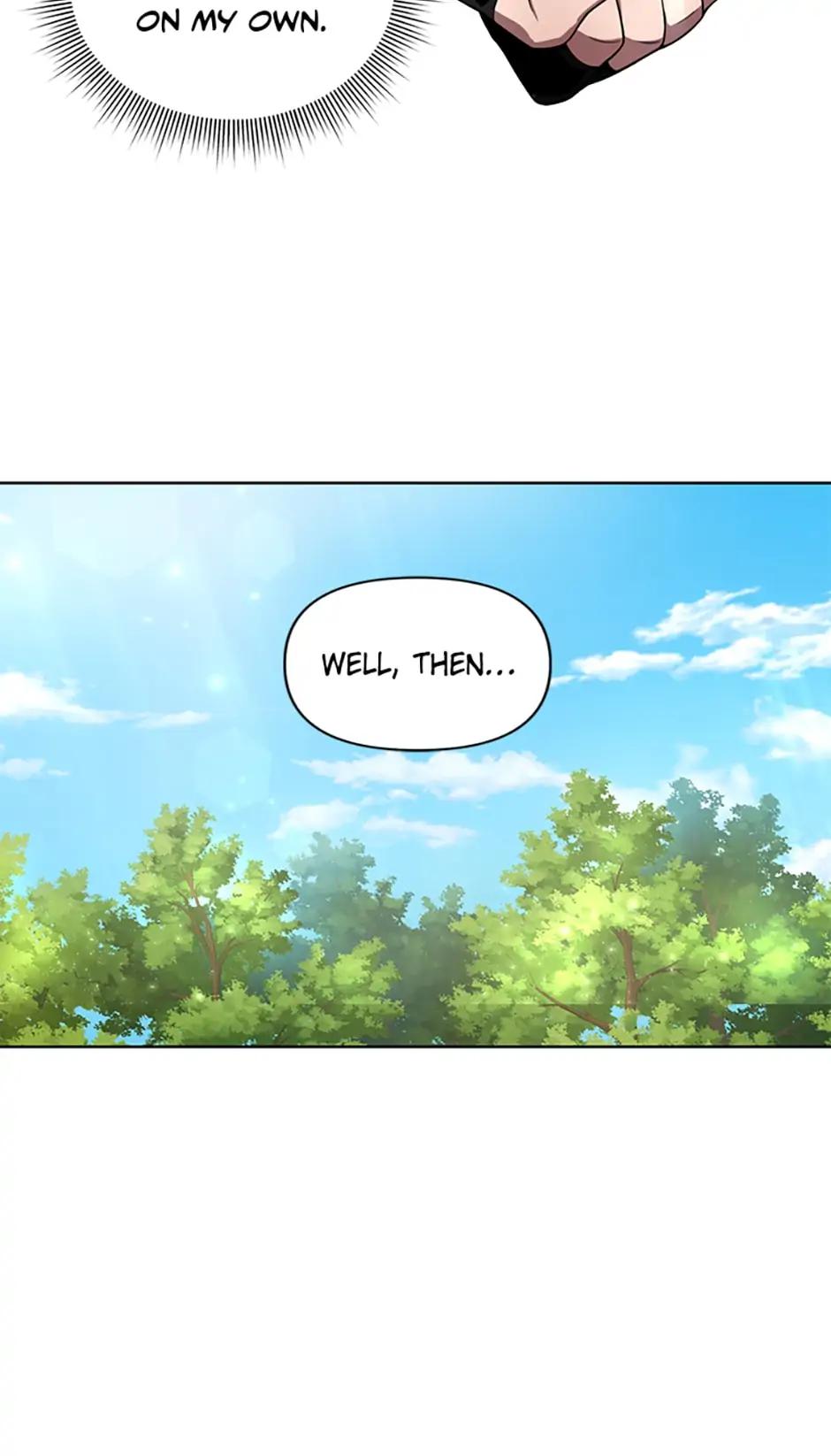 After Ten Millennia in Hell Chapter 10