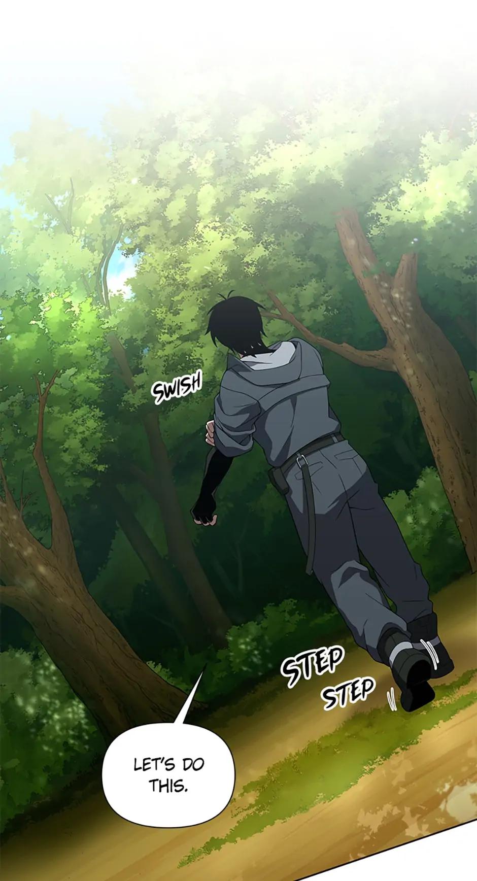 After Ten Millennia in Hell Chapter 10