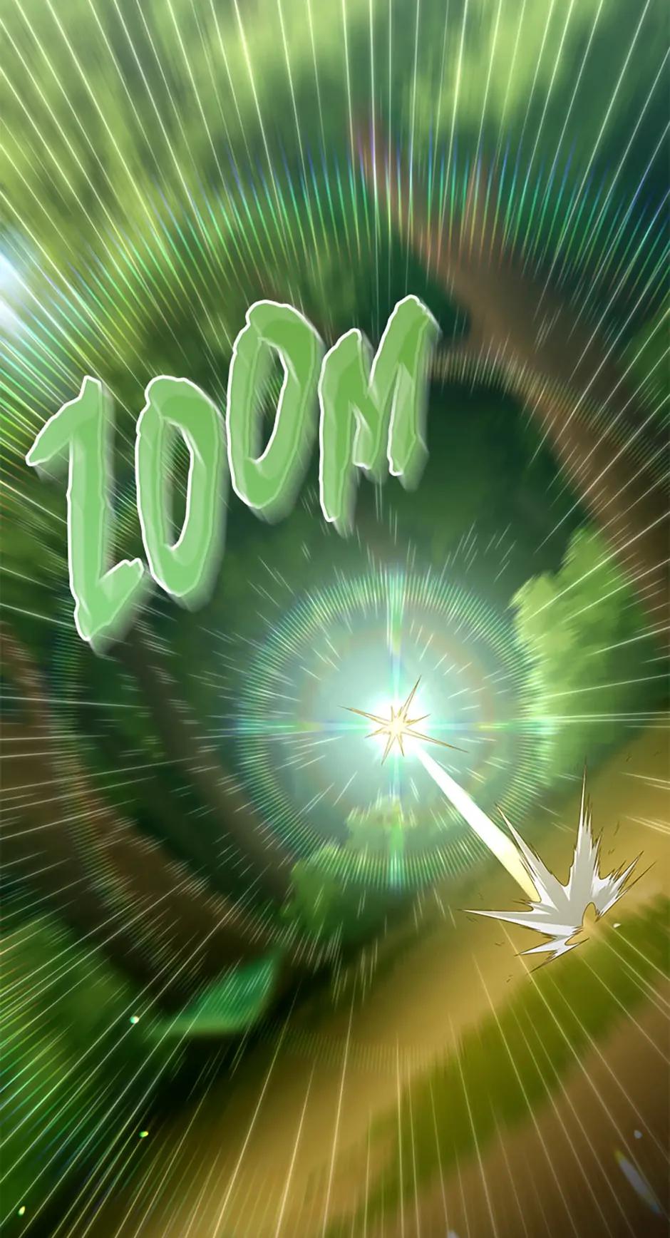 After Ten Millennia in Hell Chapter 10