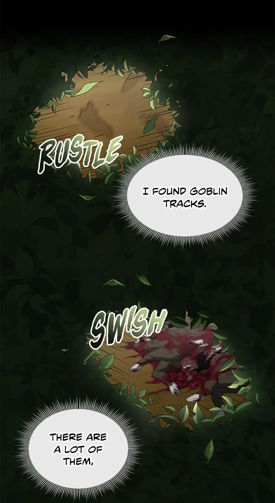 After Ten Millennia in Hell Chapter 10