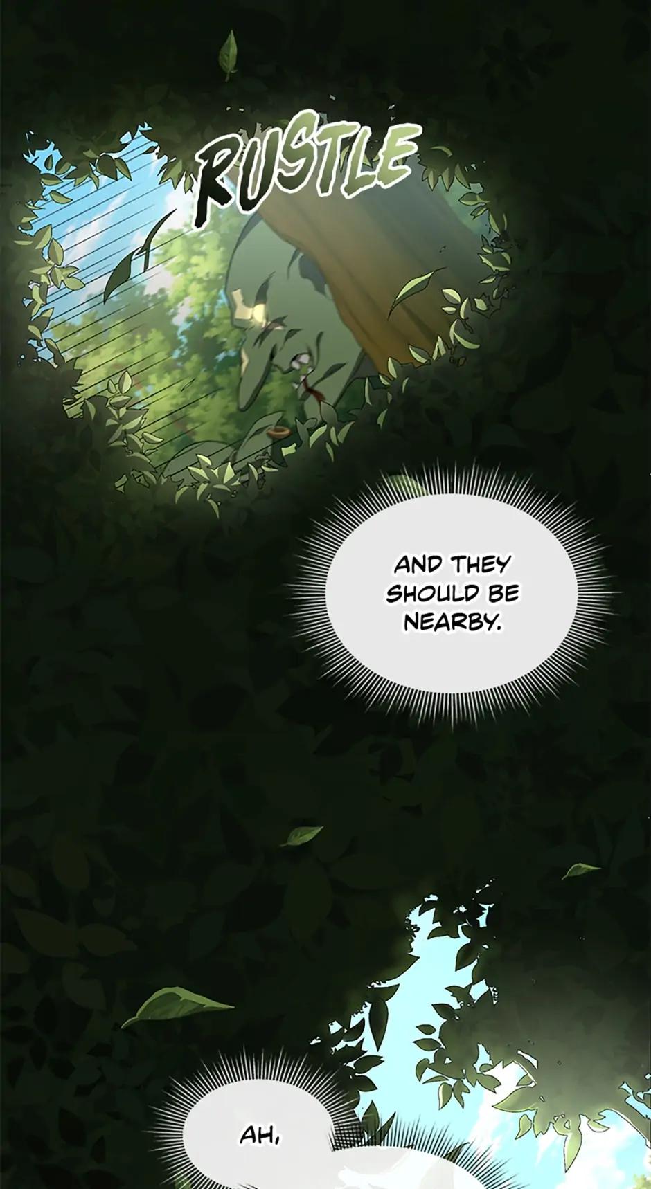 After Ten Millennia in Hell Chapter 10