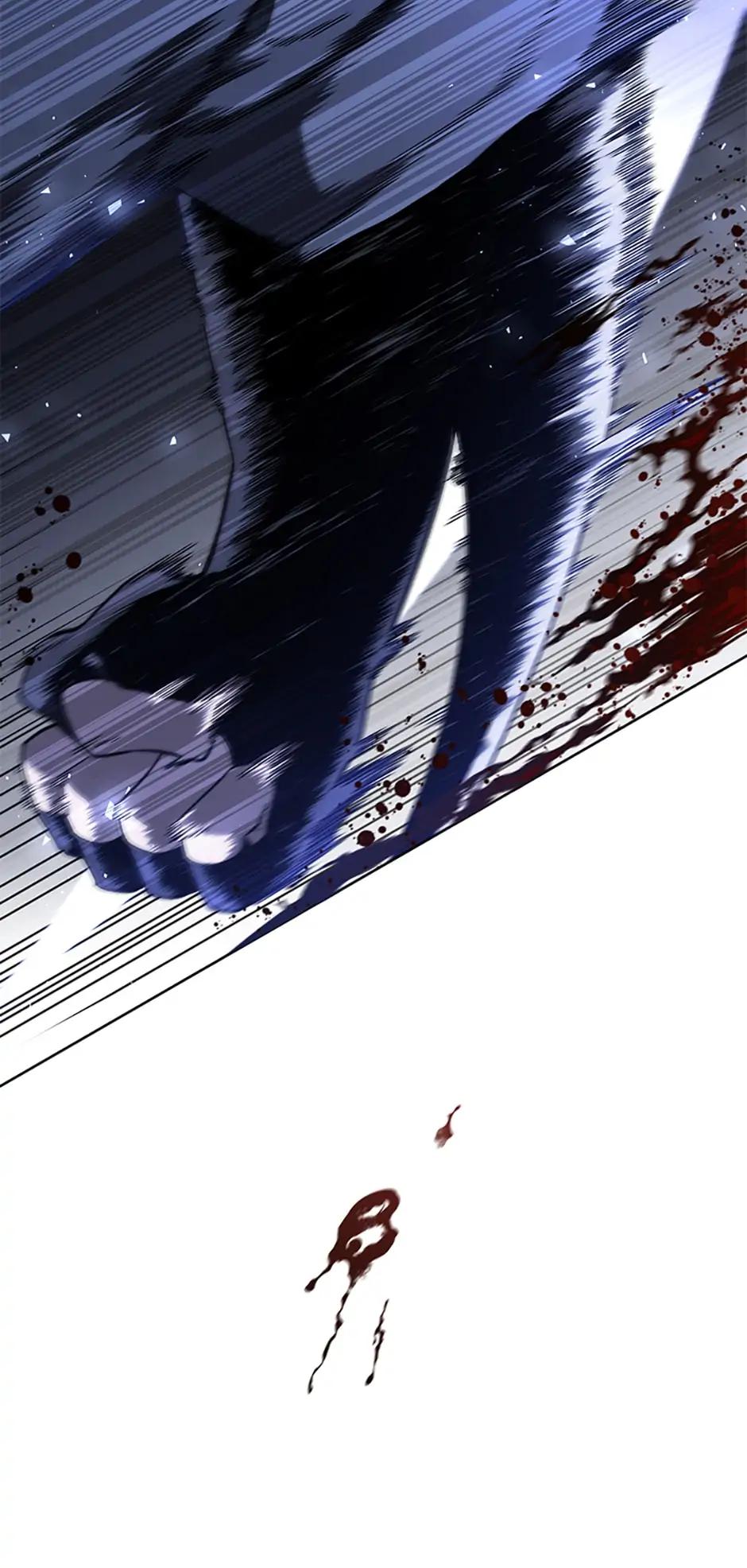 After Ten Millennia in Hell Chapter 11