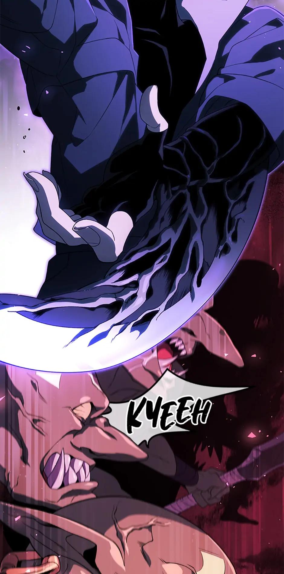 After Ten Millennia in Hell Chapter 11