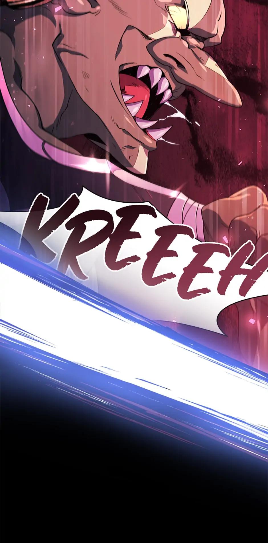 After Ten Millennia in Hell Chapter 11