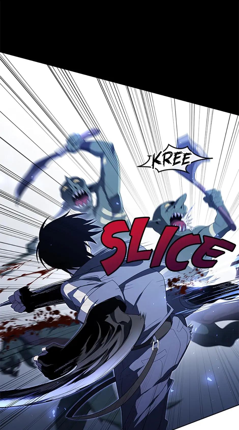 After Ten Millennia in Hell Chapter 11