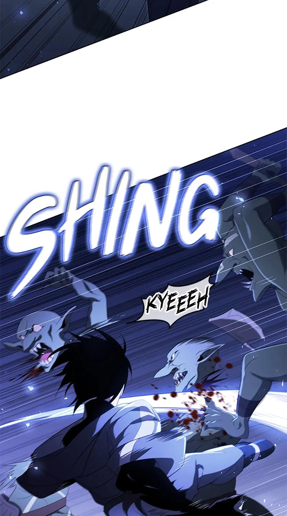 After Ten Millennia in Hell Chapter 11