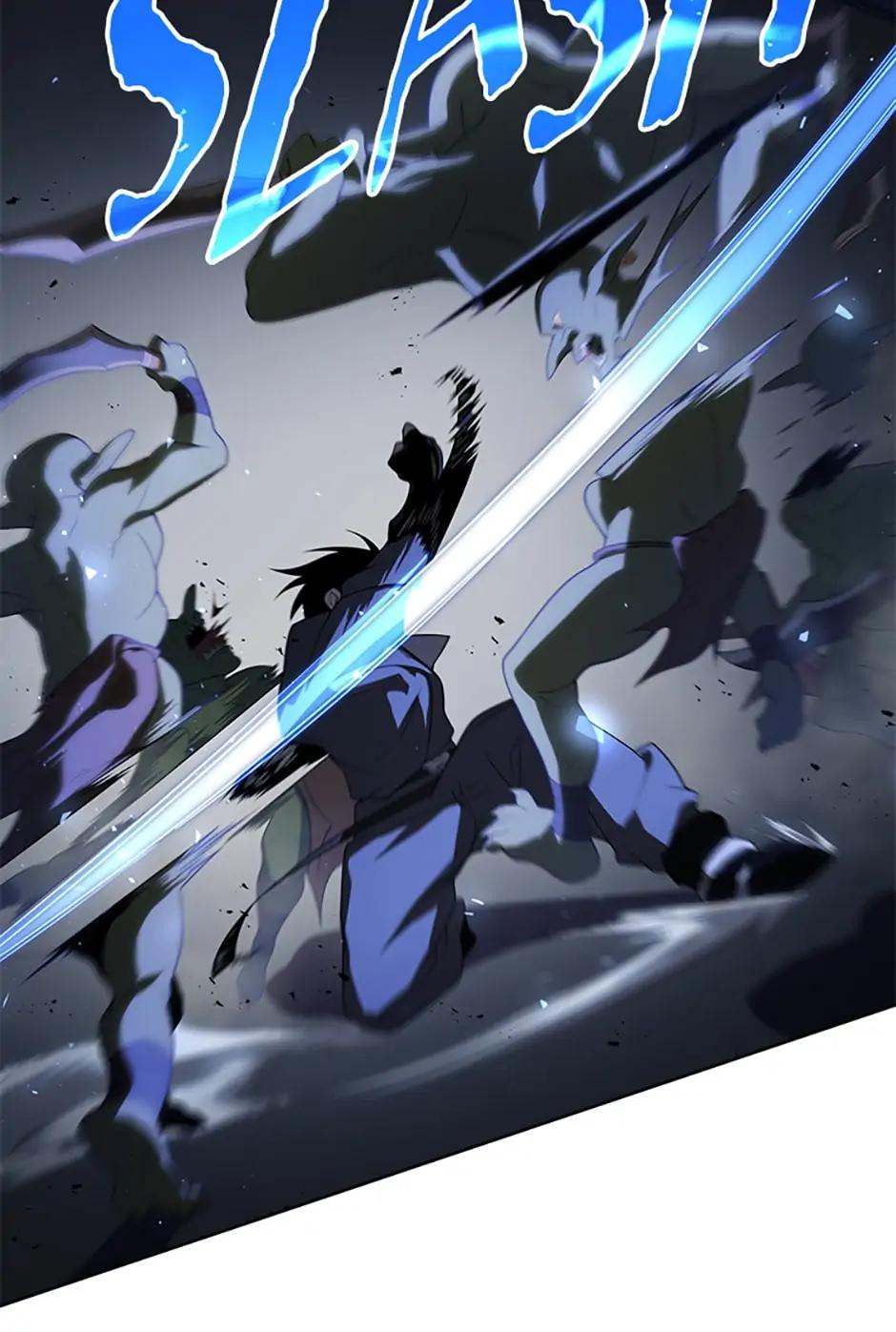 After Ten Millennia in Hell Chapter 11