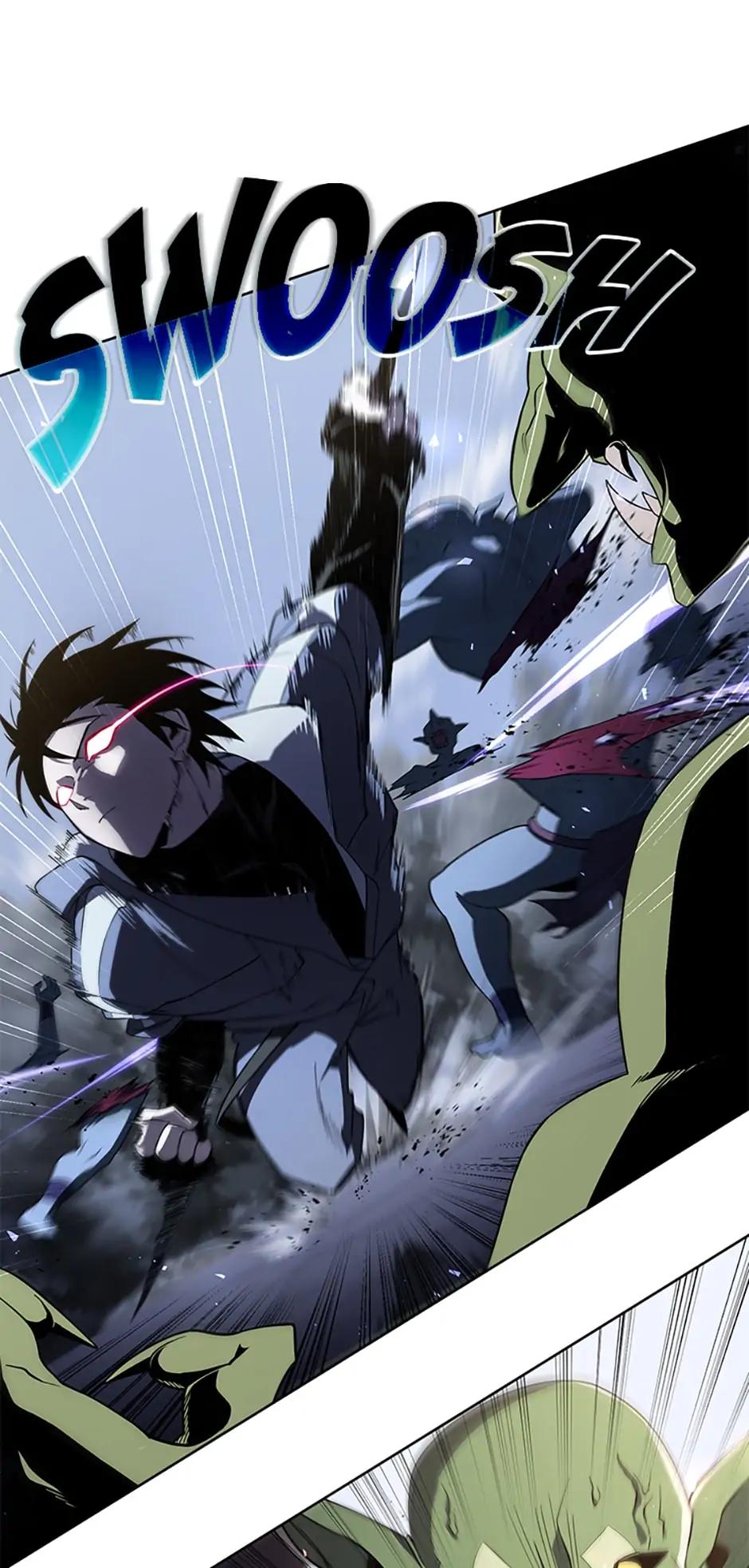 After Ten Millennia in Hell Chapter 11