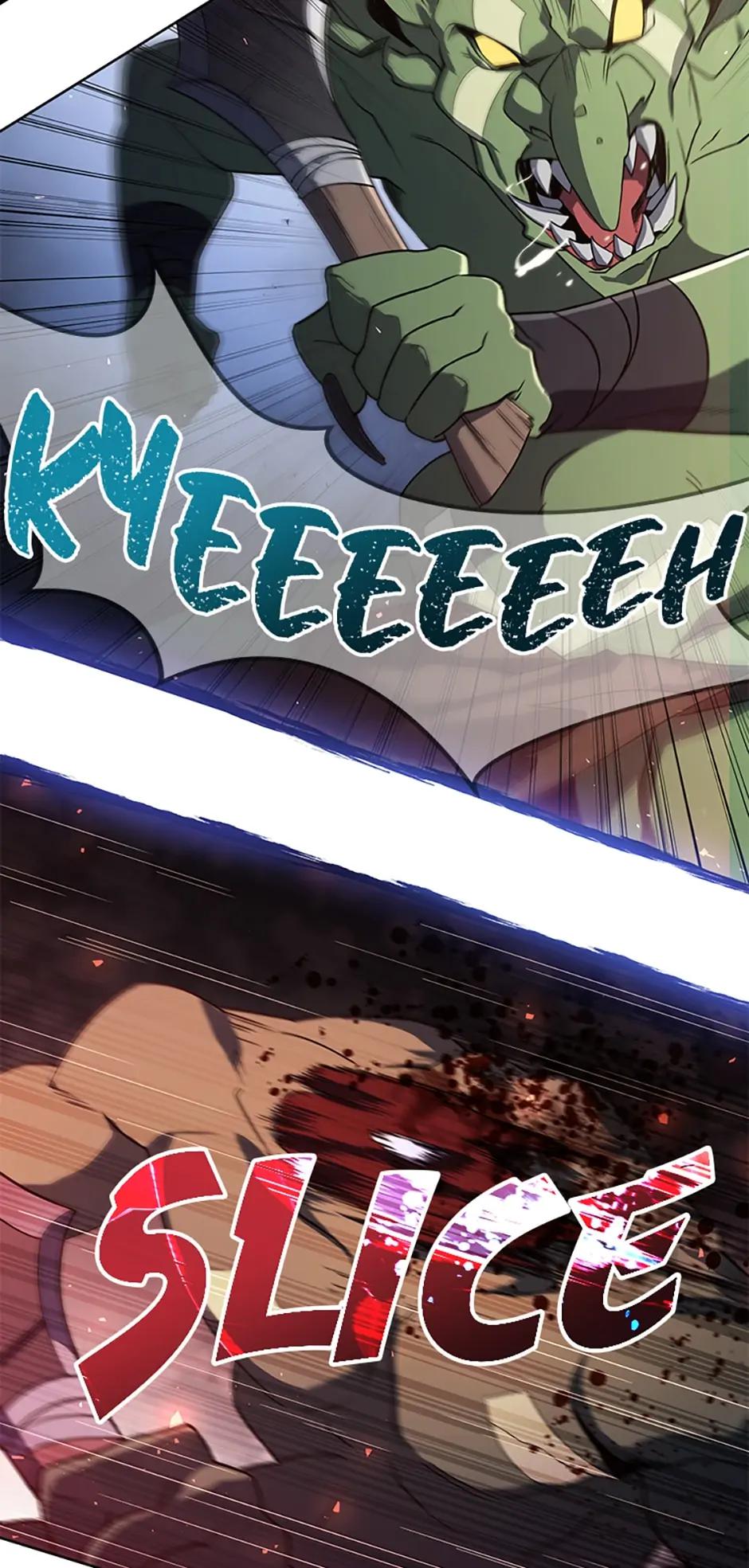 After Ten Millennia in Hell Chapter 11