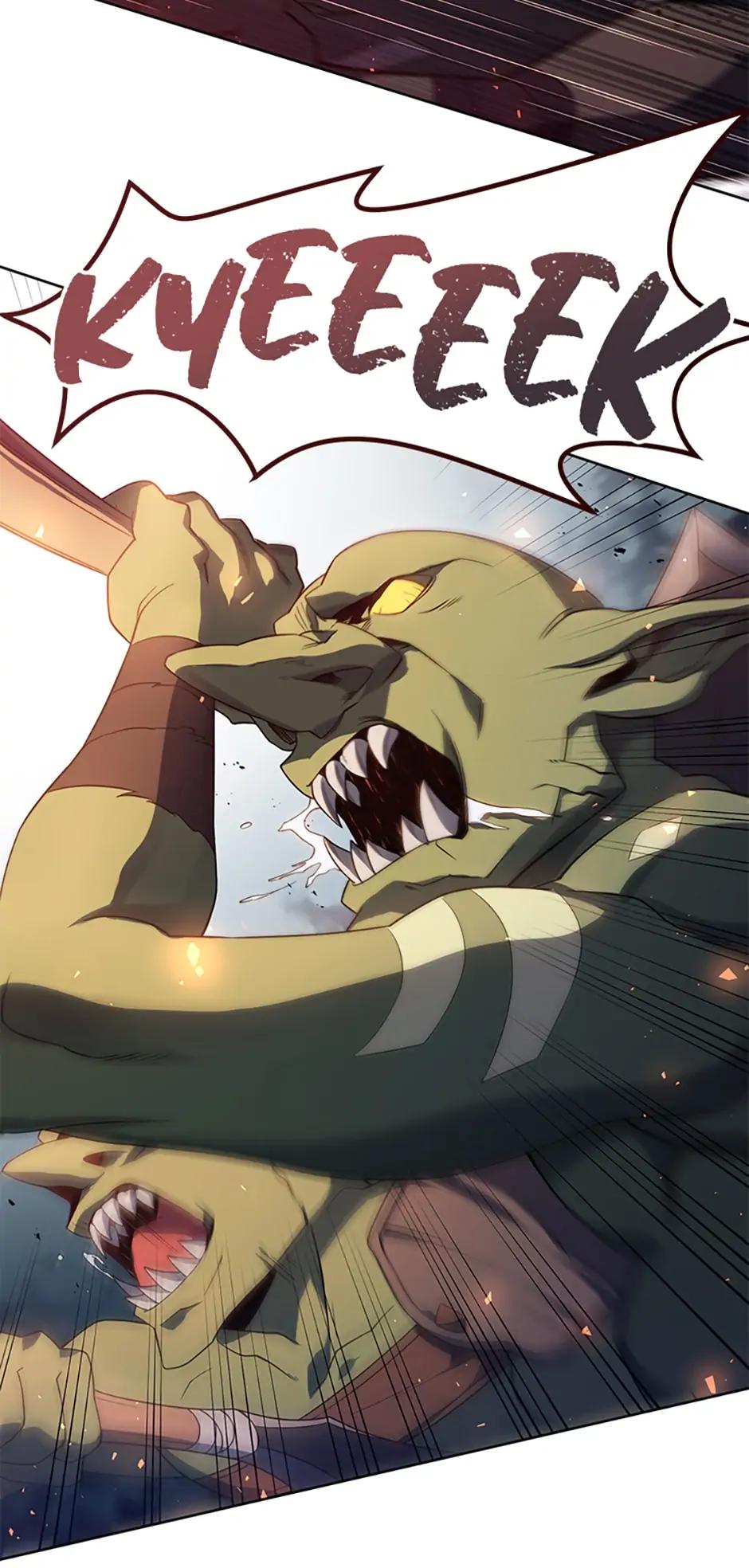 After Ten Millennia in Hell Chapter 11