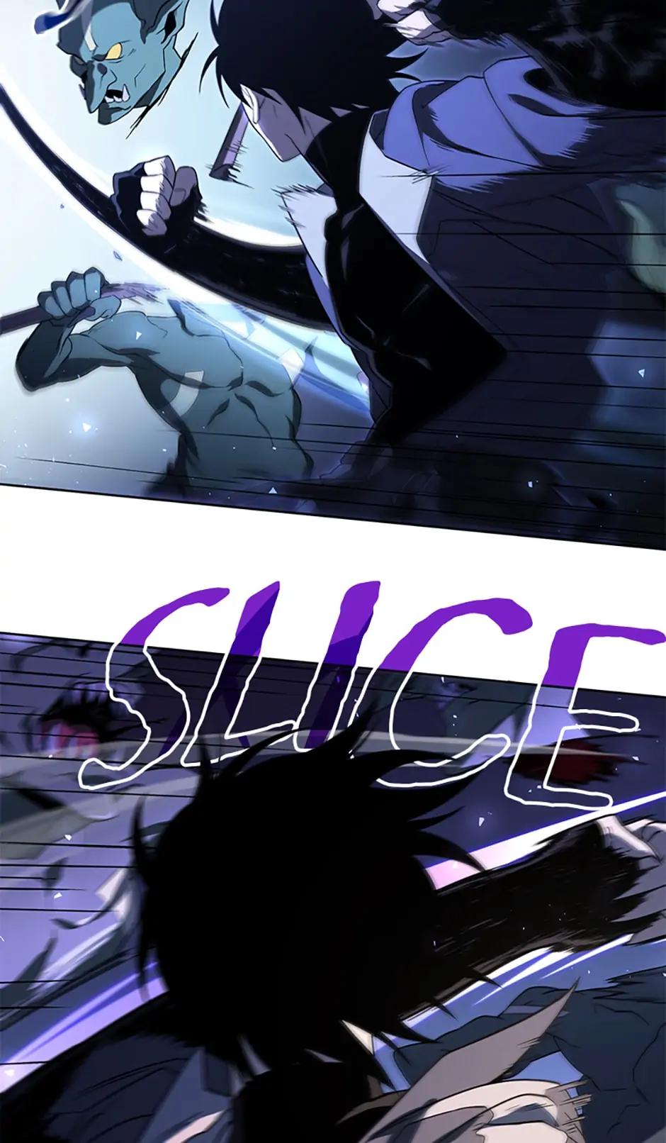 After Ten Millennia in Hell Chapter 11