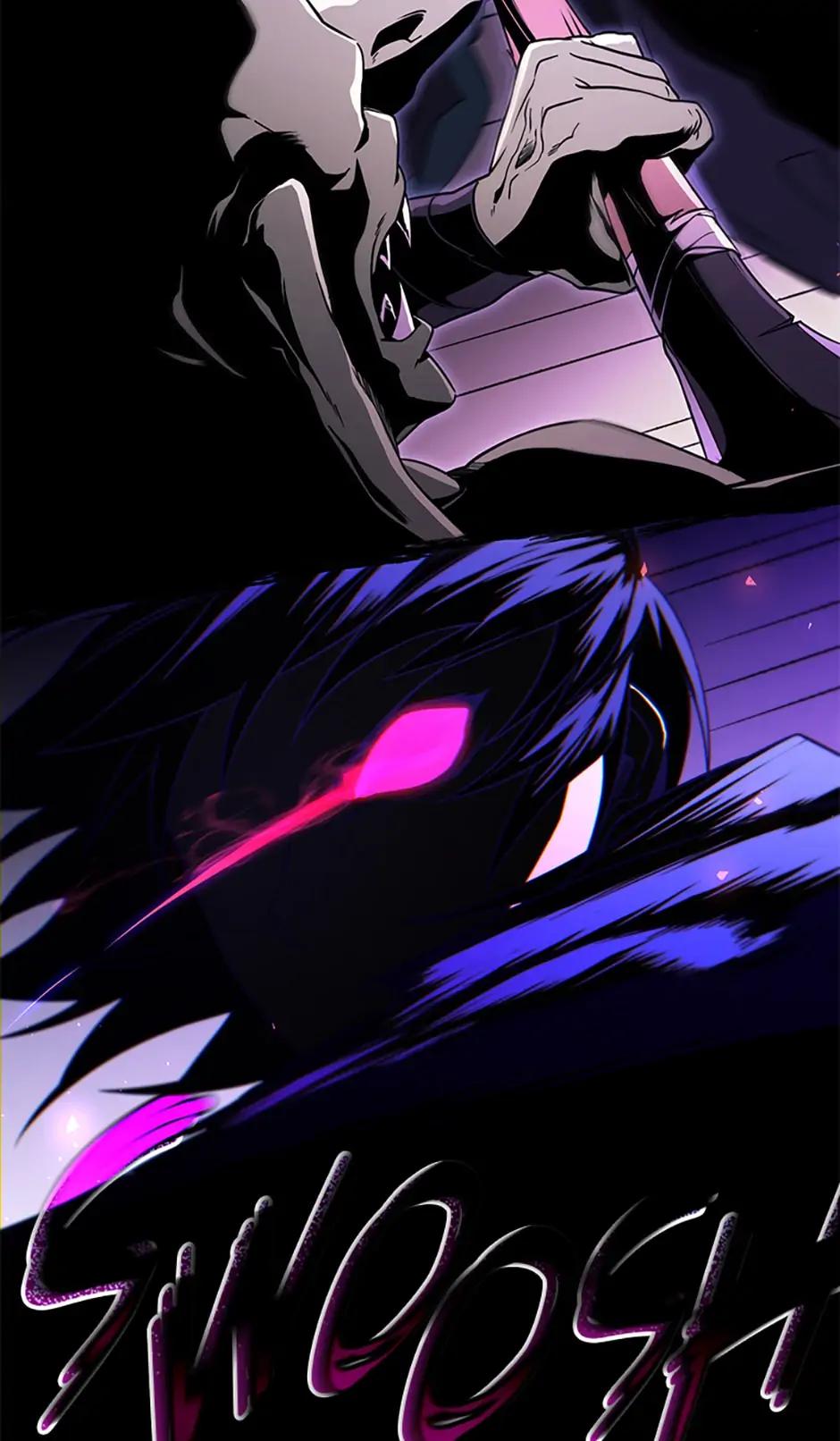 After Ten Millennia in Hell Chapter 11