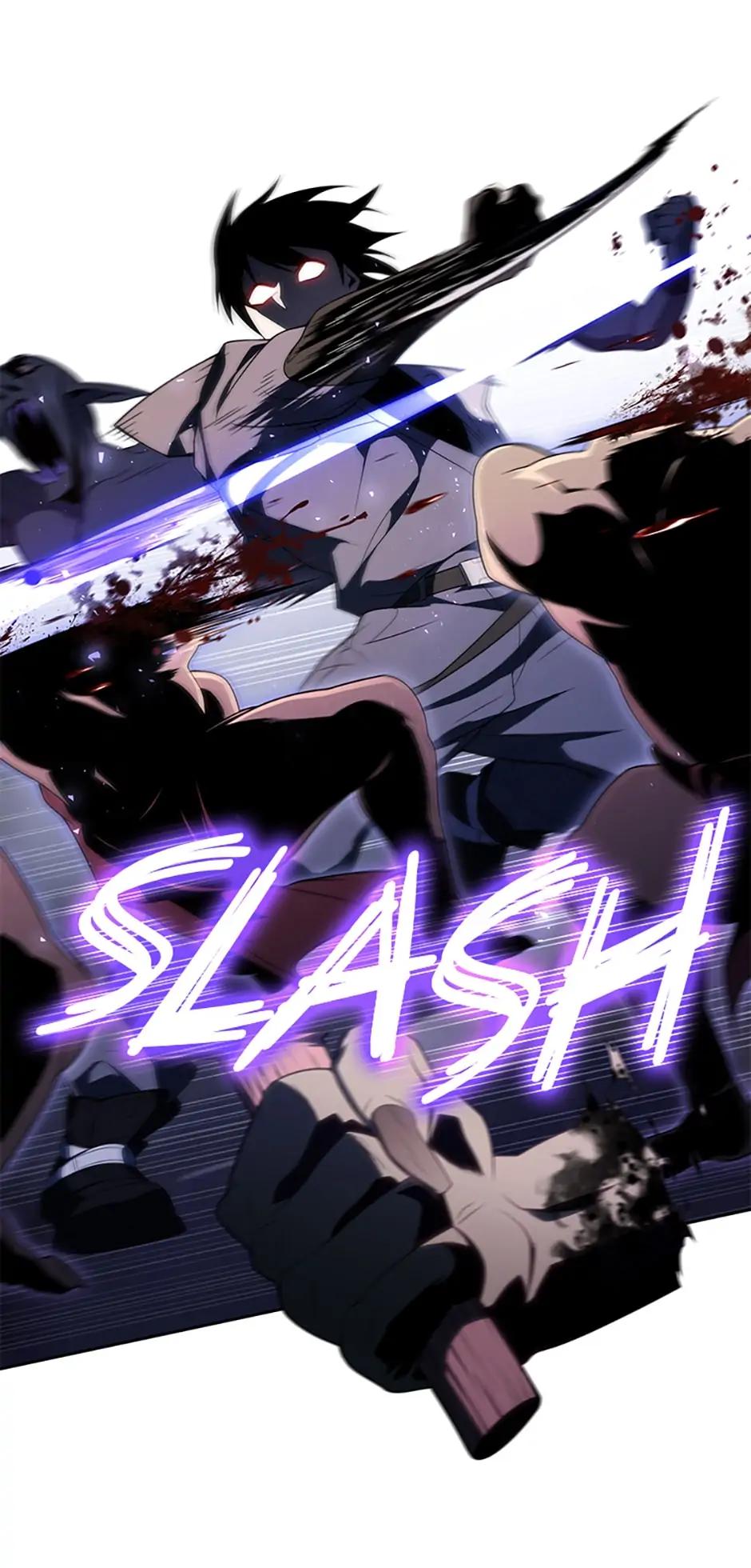 After Ten Millennia in Hell Chapter 11