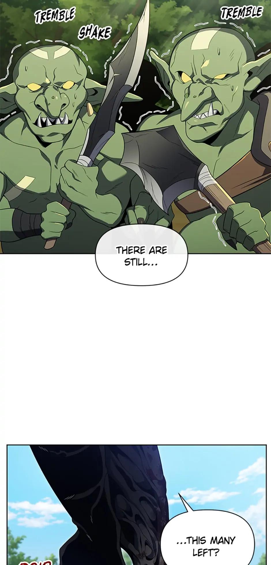 After Ten Millennia in Hell Chapter 11