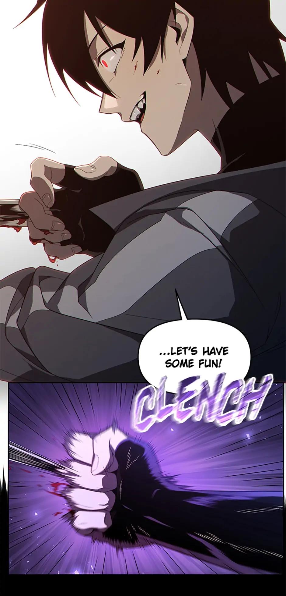 After Ten Millennia in Hell Chapter 11