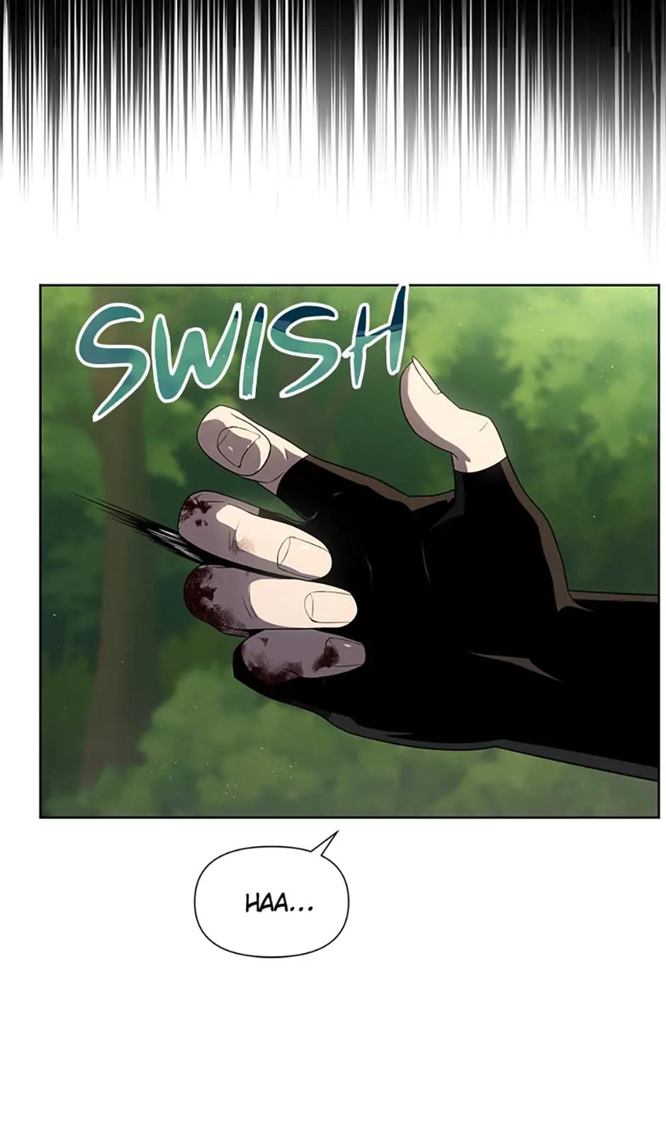 After Ten Millennia in Hell Chapter 11