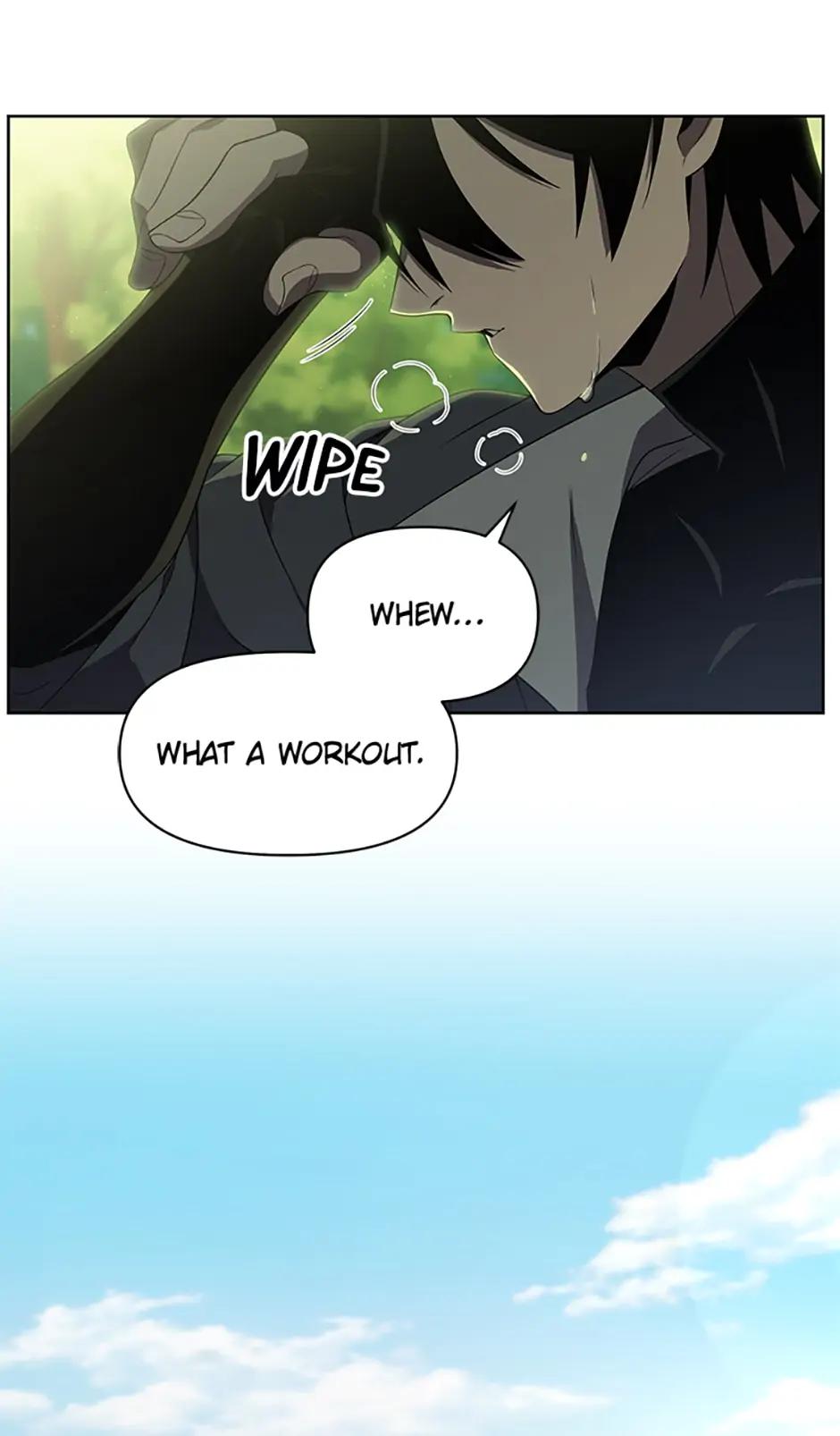 After Ten Millennia in Hell Chapter 11