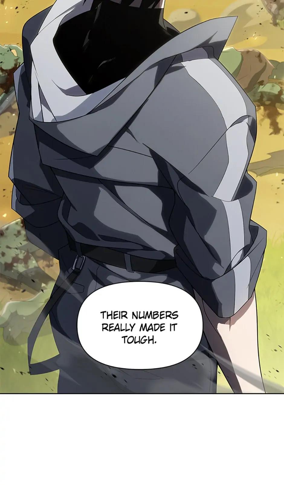 After Ten Millennia in Hell Chapter 11