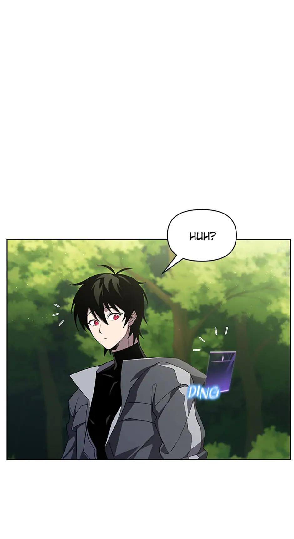 After Ten Millennia in Hell Chapter 11