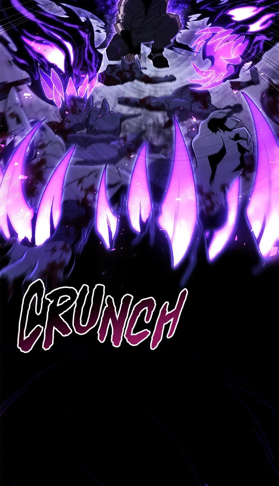 After Ten Millennia in Hell Chapter 11