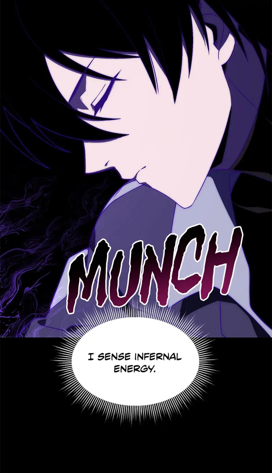 After Ten Millennia in Hell Chapter 11