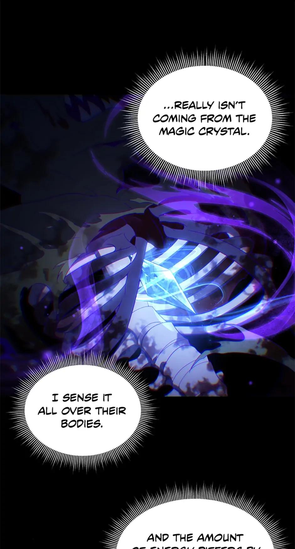 After Ten Millennia in Hell Chapter 11