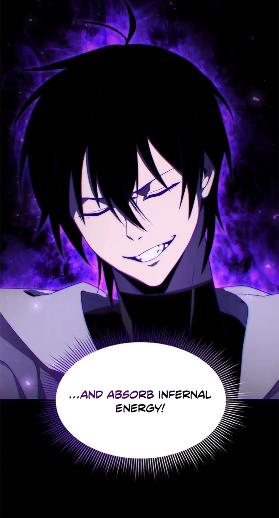 After Ten Millennia in Hell Chapter 11