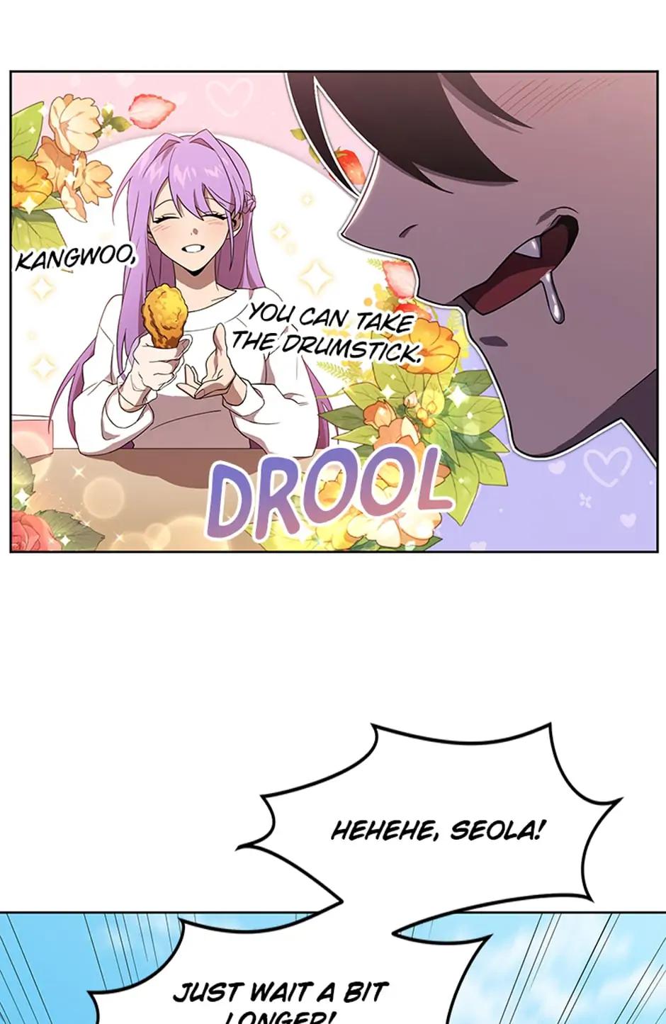 After Ten Millennia in Hell Chapter 11