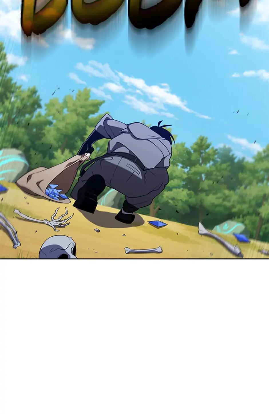 After Ten Millennia in Hell Chapter 11