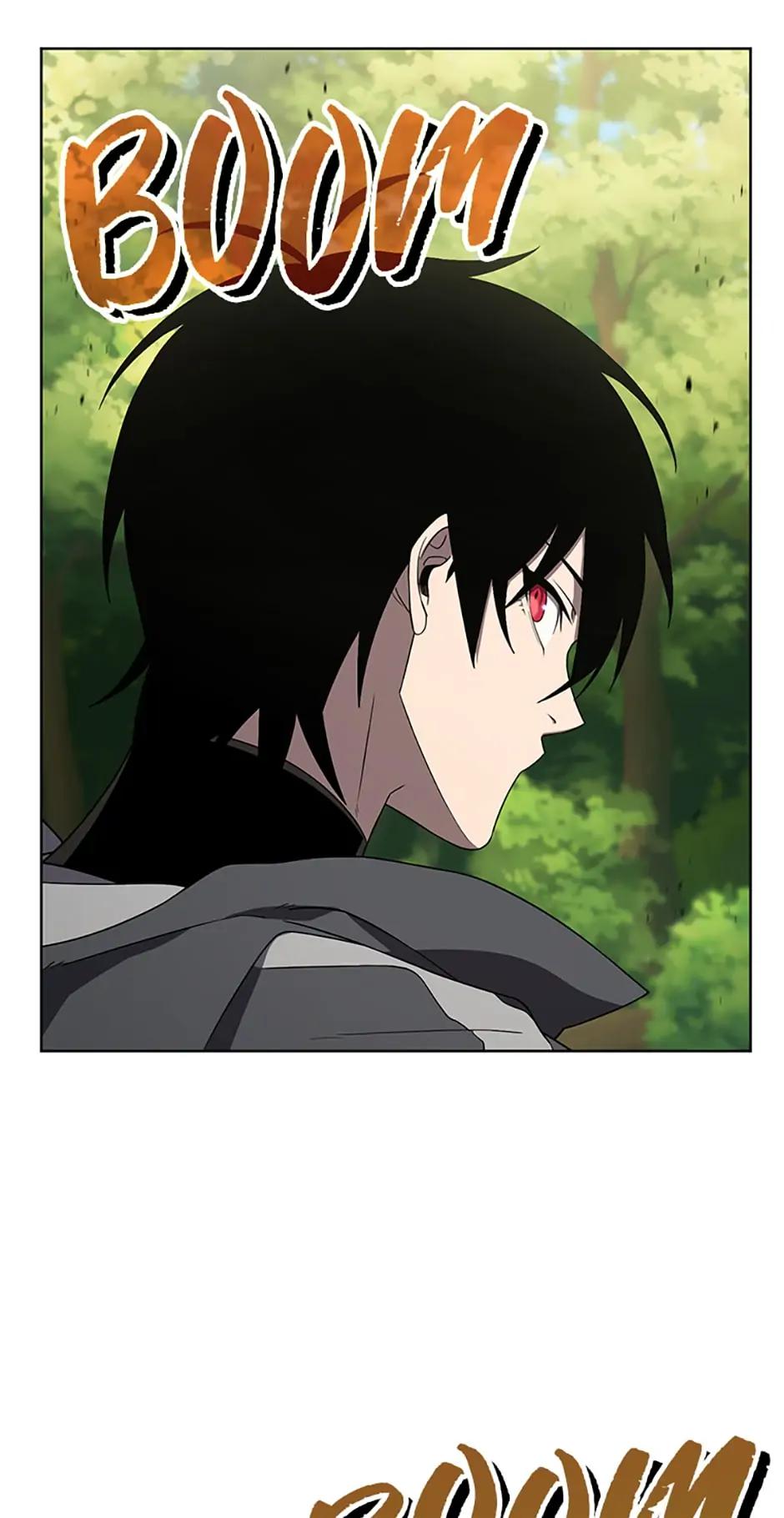 After Ten Millennia in Hell Chapter 11