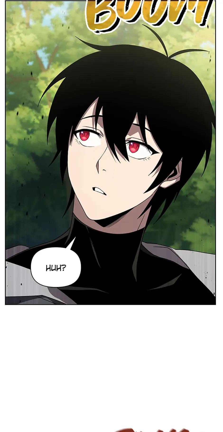 After Ten Millennia in Hell Chapter 11