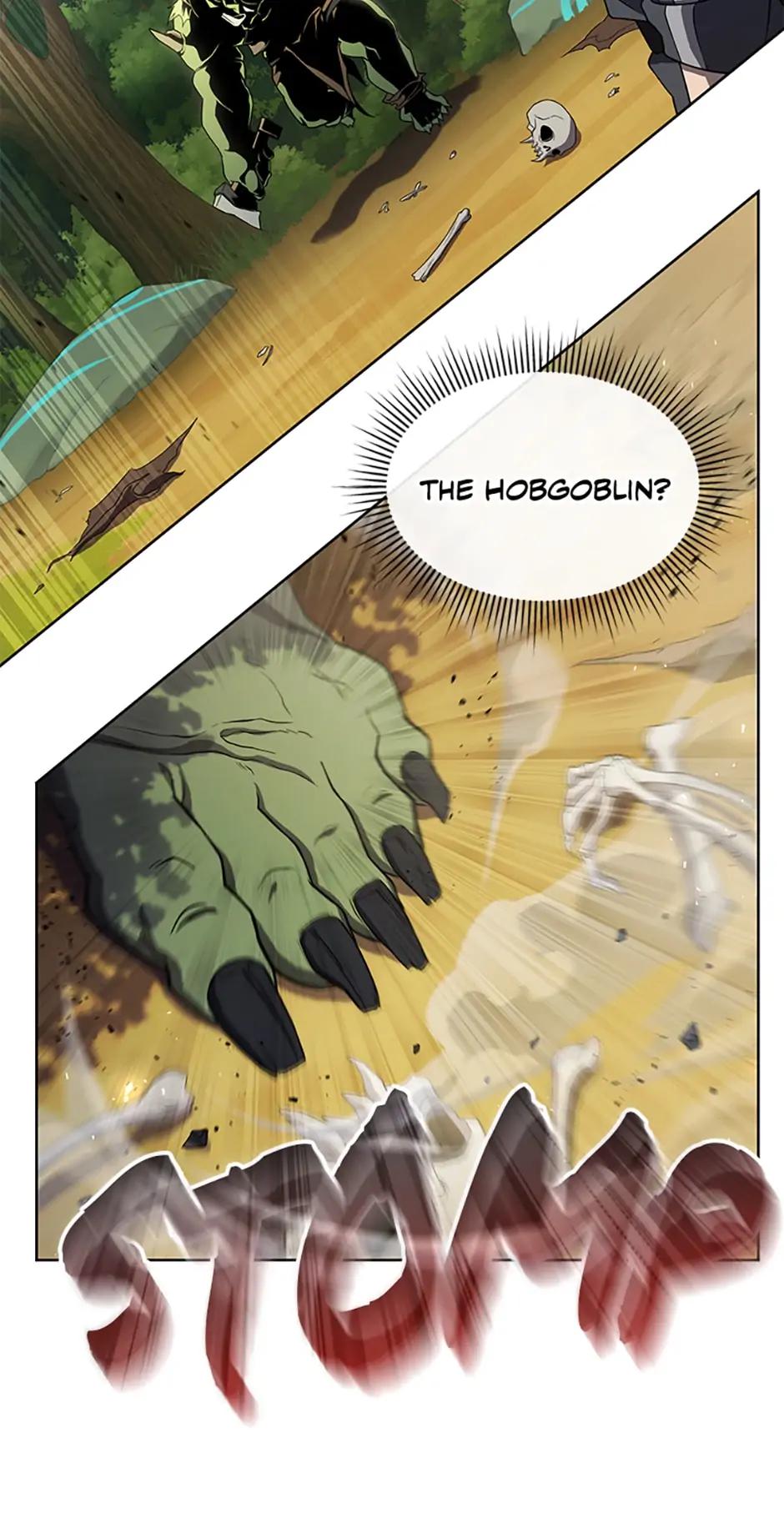 After Ten Millennia in Hell Chapter 11