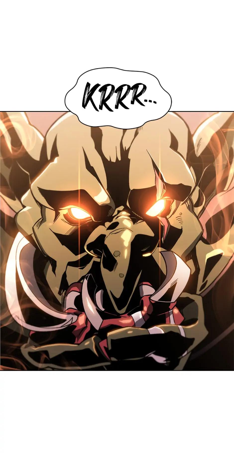 After Ten Millennia in Hell Chapter 11