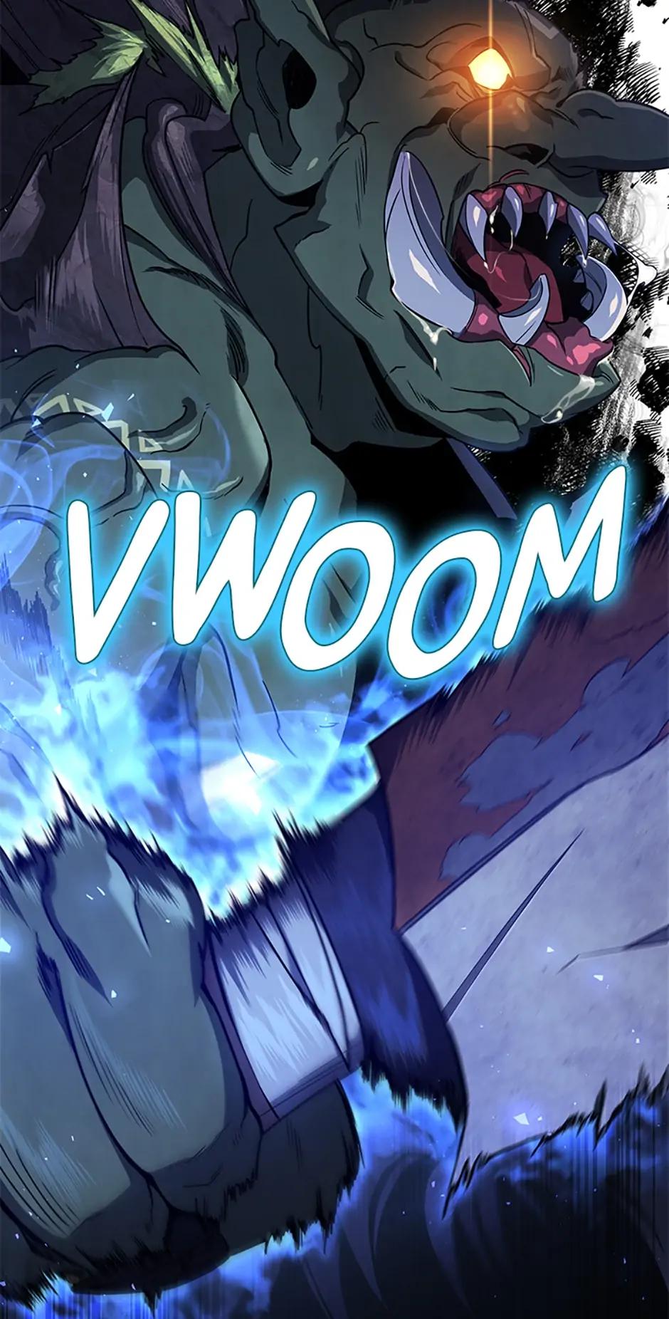 After Ten Millennia in Hell Chapter 11