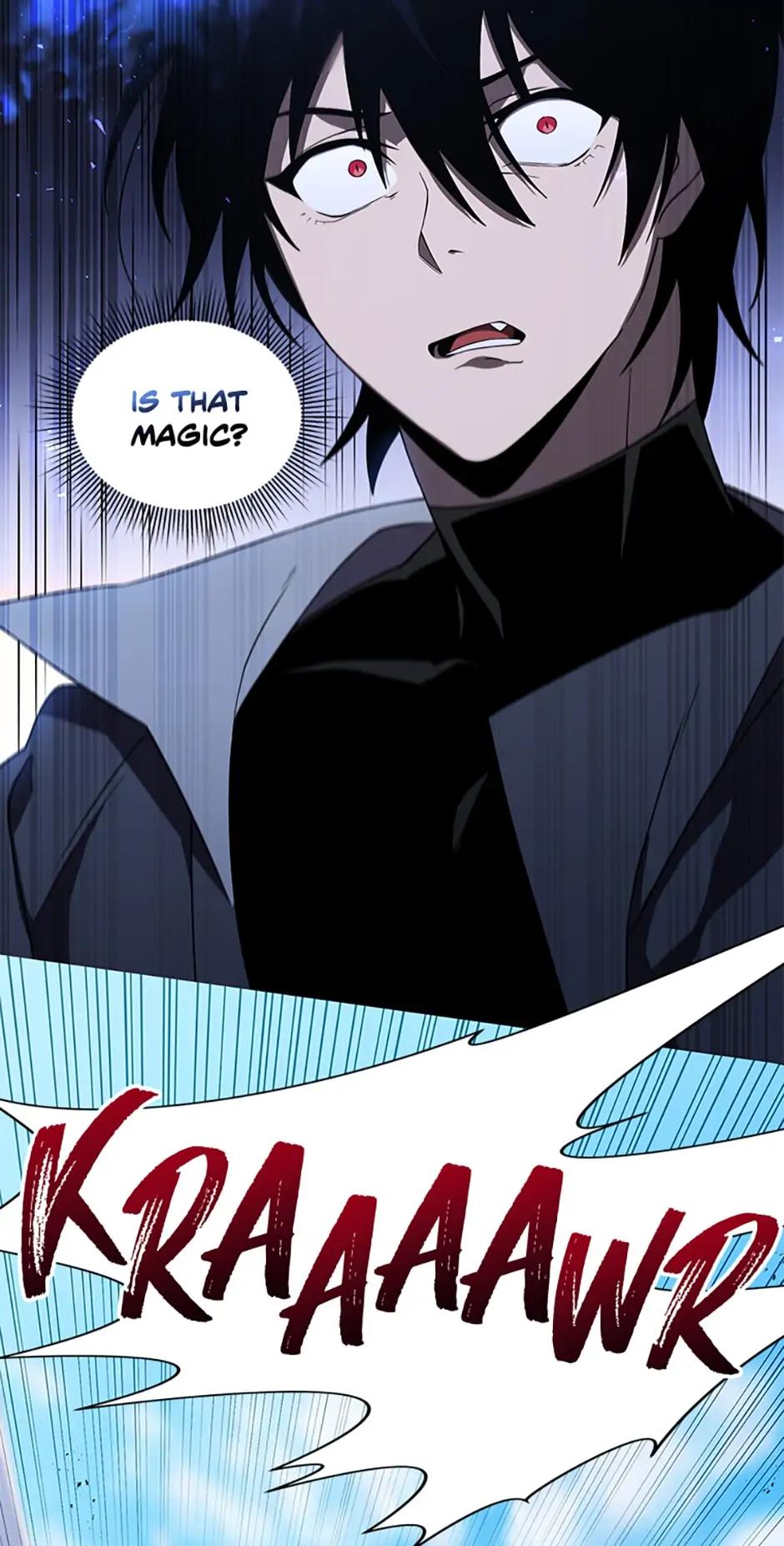 After Ten Millennia in Hell Chapter 11